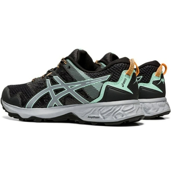ASICS  Gel-Sonoma 5 Trail Running ShoesColor Graphite/Grey, Size 7 women… - Picture 5 of 9